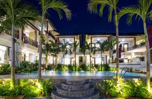 Cua Lap Resort | Melica Resort Phu Quoc