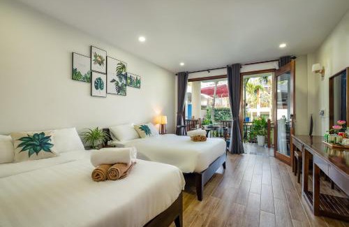 Cua Lap Resort | Melica Resort Phu Quoc