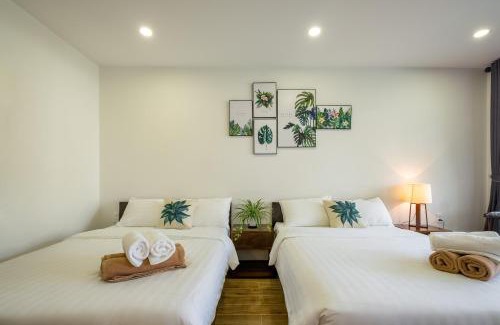 Cua Lap Resort | Melica Resort Phu Quoc