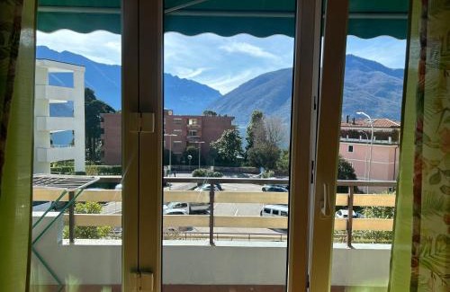Melide Apartment | Melide lake apartment