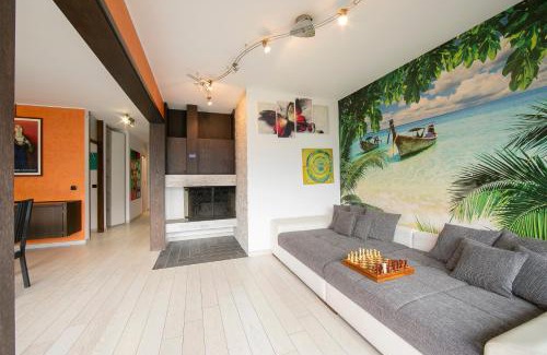 Melide Apartment | Melide On The Lake - Happy Rentals