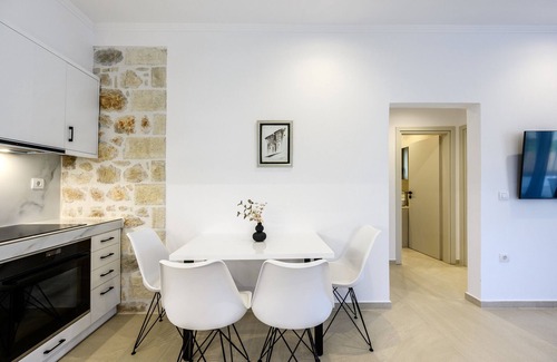 Geropotamos Villa | Melidoni 4 rural villa,private pool,calm,near tavern