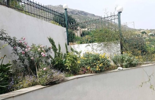 Akoumia Apartment | Melina Dream House Retreat at Akoumia