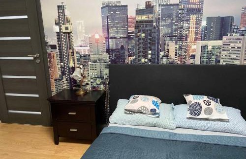 Kisvarda Apartment | Melinda Apartman