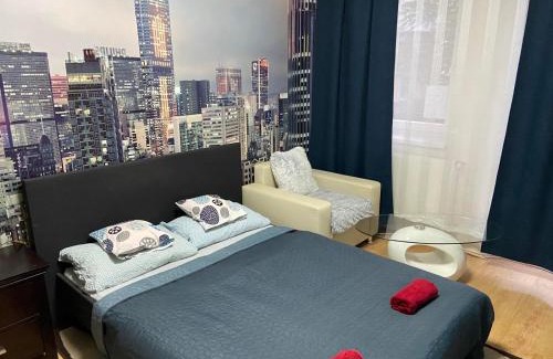 Kisvarda Apartment | Melinda Apartman