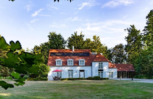 Jabbeke Bed & Breakfast | Melindis B&B