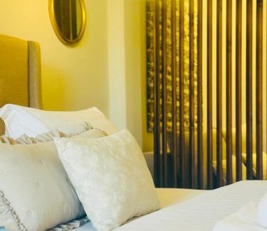 Drapanias Apartment | Meliora Suites