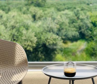 Drapanias Apartment | Meliora Suites