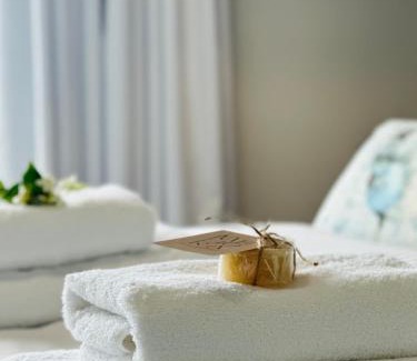 Drapanias Apartment | Meliora Suites