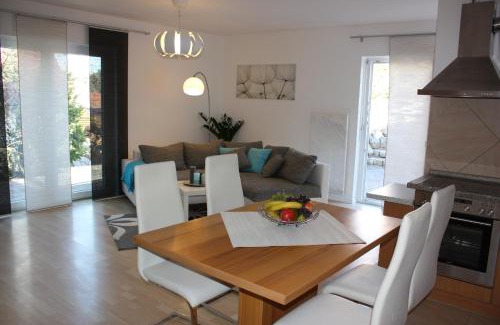 Balingen Apartment | Melios