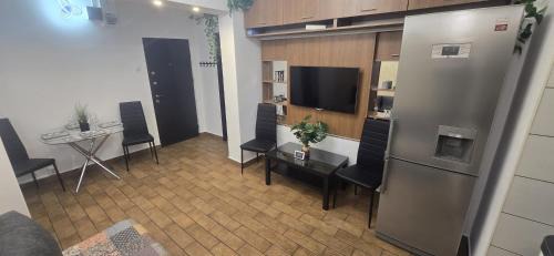 Sector 5 Apartment | Melissa Home