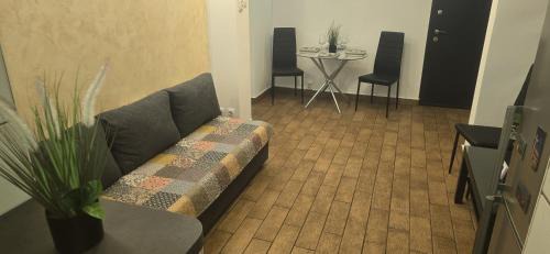 Sector 5 Apartment | Melissa Home