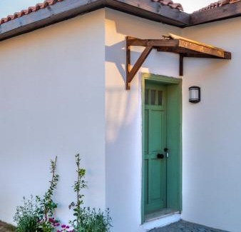 Gokceada Bed & Breakfast | Melissaotelgokceada