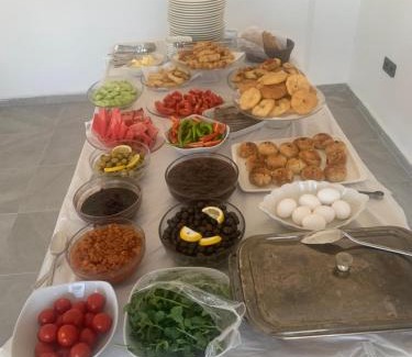Gokceada Bed & Breakfast | Melissaotelgokceada