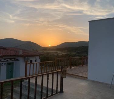 Gokceada Bed & Breakfast | Melissaotelgokceada