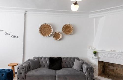 Lara Apartment | Melissas Suites Lara