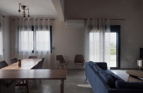 Mastichochoria Apartment | Melissinos Beachfront Apartments