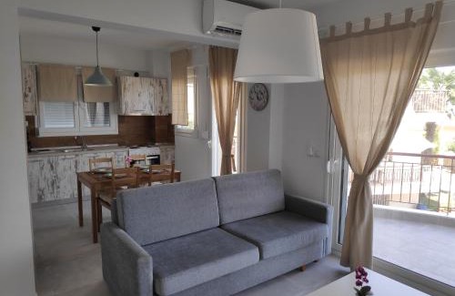 Nea Michaniona Apartment | Melistalia appartment 1