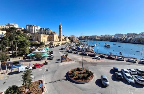 Marsaskala House | Melita Seafront Guest House - Twin Room 22