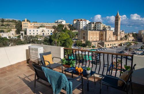 Marsaskala House | Melita Seafront Guest House - Twin Room 22