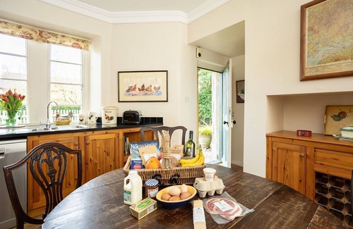 Cornhill on Tweed Cottage | Melkington Lodge - a northumberland that sleeps 4 guests in 2 bedrooms