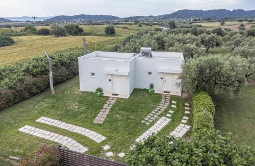 Kassandra Apartment | Mellagia Suites Kassandreia