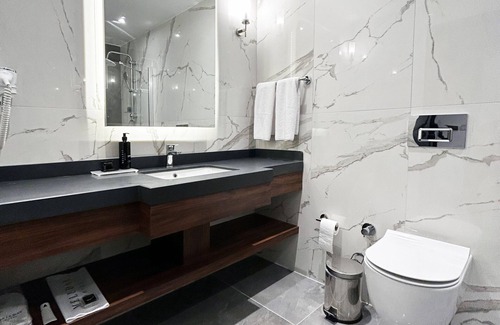 Denizli Hotel | MELLDAY HOTEL