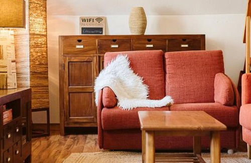 Formigal Apartment | MELLER - Garaje, Wifi, parada esquí bus a 200 mts