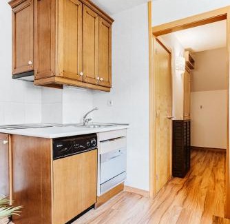 Formigal Apartment | MELLER - Garaje, Wifi, parada esquí bus a 200 mts