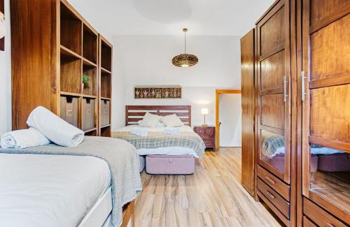 Formigal Apartment | MELLER - Garaje, Wifi, parada esquí bus a 200 mts
