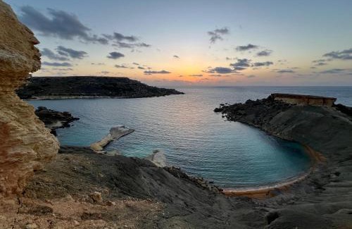 Mellieha Apartment | Mellieħa luxurious 2 bedroom apartment with sea view
