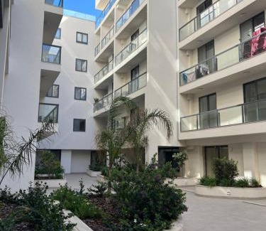 Mellieha Apartment | Mellieħa luxurious 2 bedroom apartment with sea view