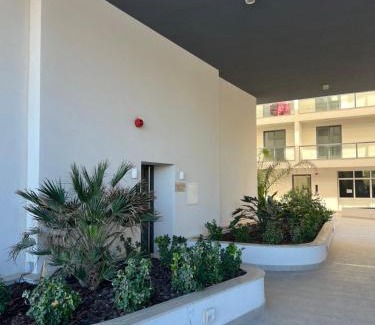Mellieha Apartment | Mellieħa luxurious 2 bedroom apartment with sea view