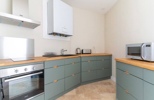 Mellinet Apartment | MELLINET : Nantes stopover for 2 people