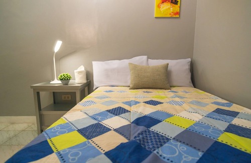 Tagbilaran Hotel | Mellow Apartelle and Tourist Inn