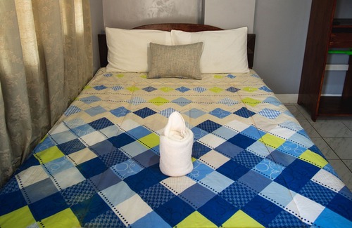 Tagbilaran Hotel | Mellow Apartelle and Tourist Inn