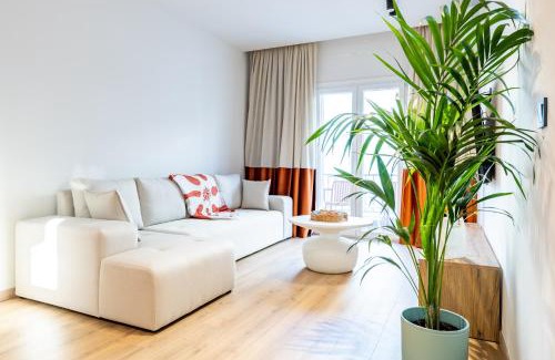 Makrigianni Apartment | Mellow Apartment Steps away from Acropolis and the Metro Station in Koukaki by Lumen Living