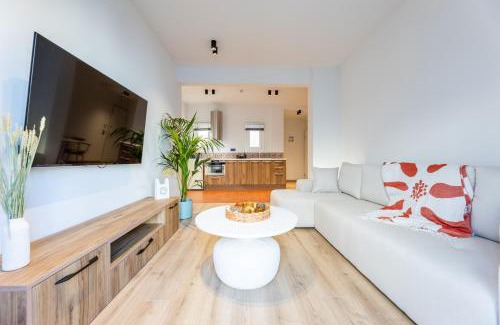 Makrigianni Apartment | Mellow Apartment Steps away from Acropolis and the Metro Station in Koukaki by Lumen Living