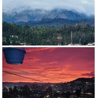 Ooty Apartment | Mellowlux Ooty