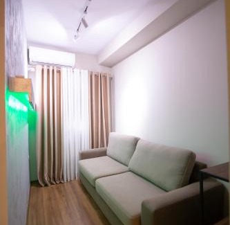 Korce Apartment | Melnaz Apartament 1