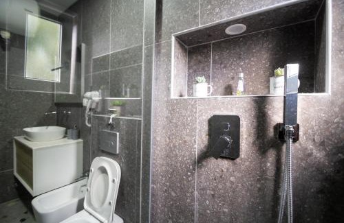 Korce Apartment | Melnaz Apartament 1