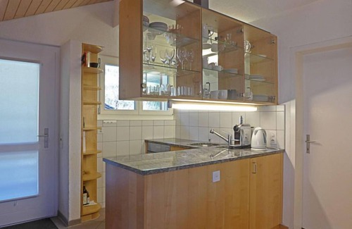 Wengen Apartment | Melodie Apt.W by Interhome