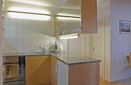 Wengen Apartment | Melodie Apt.W by Interhome