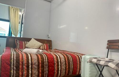 Old Quarter House | Melody Home 1