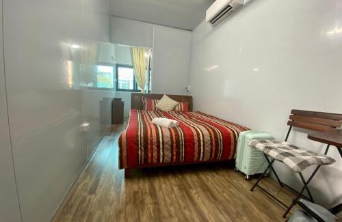 Old Quarter House | Melody Home 1