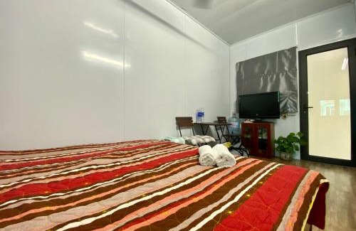Old Quarter House | Melody Home 1