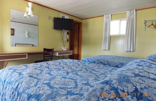 Leisenring Hotel | Melody Motor Lodge