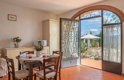 Terranuova Bracciolini House | Melograno by Interhome