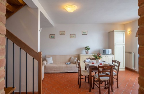 Terranuova Bracciolini House | Melograno by Interhome