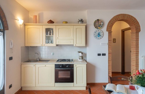Terranuova Bracciolini House | Melograno by Interhome